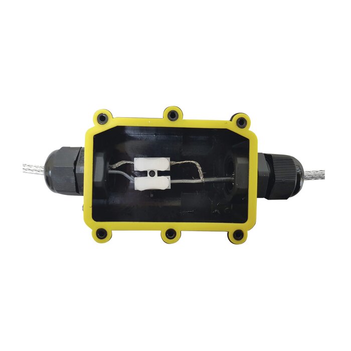 Accesorio de Reparación del Cable Sensor para Cerca IRONCLAD