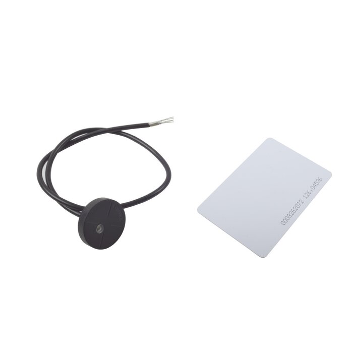 Lectora RFID para equipos Ruptela, Puerto 1Wire