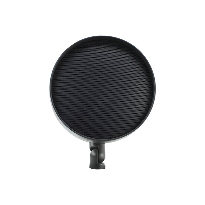Acoustiscape 6.5in Landscape exterior, altavoz de 2 vías, 2.5-50 Watts, 8 ohms|70V|100V Switchable, incluye estaca