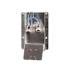 Adaptador AF11x para antenas JRMA0-680-10/11, JRMA0-900-10/11, JRMA0-1200-10/11, JRMA0-380-10/11, 2 Conectores N-hembra
