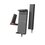 Amplificador de Señal Celular para Vehículo. Soporta 4G LTE, 3G y VOZ, con base para un celular.