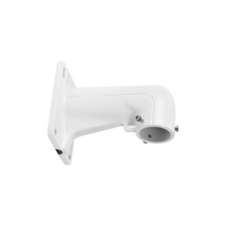 Montaje de pared de brazo corto para domos de 4", 5" (Pulgadas)