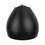 Beat Drop Altavoz colgante comercial de 8 in con kit colgante Gripple. 70v | 100v | 8 Ohms, 5-125 Watts, Negro