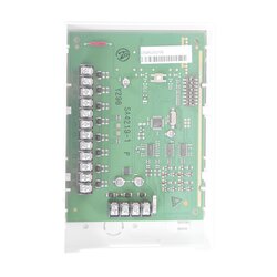 Modulo de expansión cableado de 8 zonas