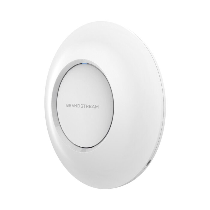 Punto de acceso Wi-Fi 802.11 ac Wave-2 3x3:3 empresarial con configuración en la nube o stand-alone.