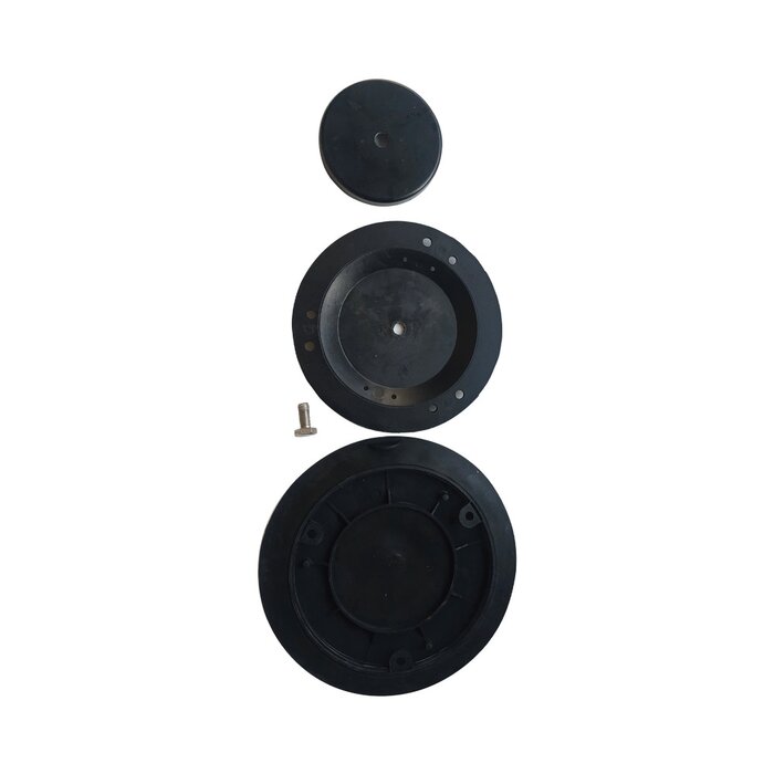 Montaje Magnético para Mini Barra X605