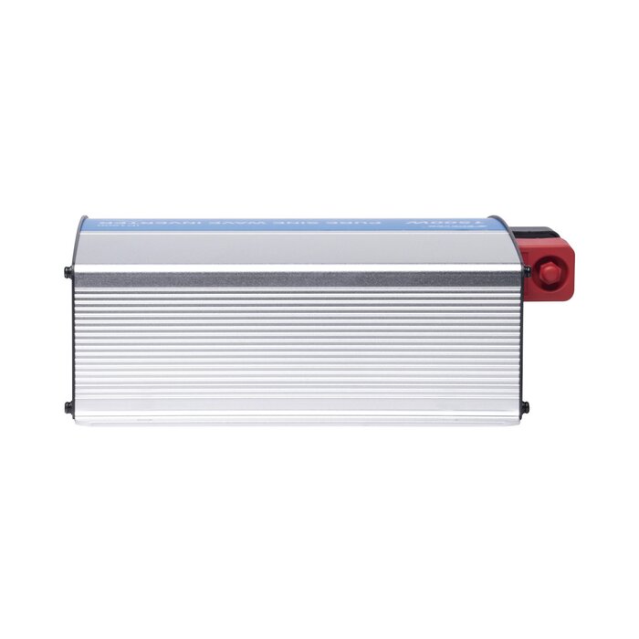Inversor Ipower 1500W, Ent: 24V, Salida: 120 Vca