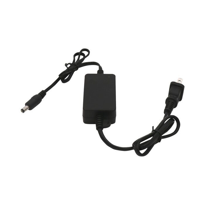 Fuente de poder de 5 Vcd regulado @ 2A; UL; Voltaje de entrada de 100-240 Vca