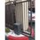Motor para puerta corrediza / Cadena / 450 kgs / Uso continuo / Motor 1/2 HP