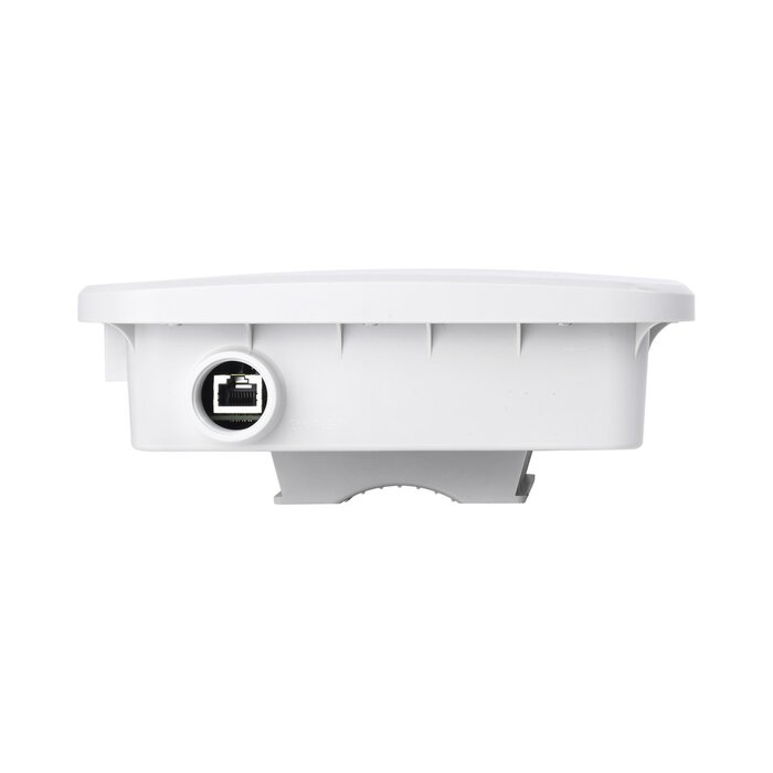 Access Point WiFi Industrial cnPilot e510 omnidireccional para exterior, IP67, doble banda, certificación contra golpes y vibraciones, soporta temperaturas extremas