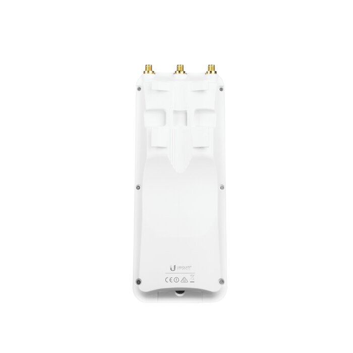 Radio Estación Base airMAX AC GEN2 hasta 500 Mbps, 5 GHz (5150 - 5875 MHz) con tecnología airPrism