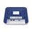 Access Point WiFi cnPilot e600 Indoor para alta cobertura y densidad de usuarios, Doble Banda, Wave 2, MU-MIMO 4X4, antena Beamforming Omnidireccional, hasta 512 clientes