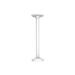 Montaje de Techo para Domo TURBOHD 4K / 50 cms de Longitud / Fabricado en Aluminio