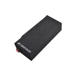 Estuche DEMO HID para Lectora R10