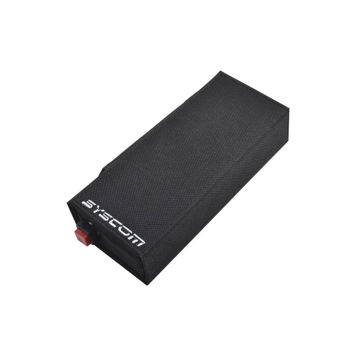 Estuche DEMO HID para Lectora R10