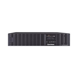 UPS de 1000 VA/900 W, Online Doble Conversión, Entrada 120 Vca NEMA 5-15P, Onda Senoidal Pura, Rack o Torre de 2 UR, Con 8 Tomas NEMA 5-15R