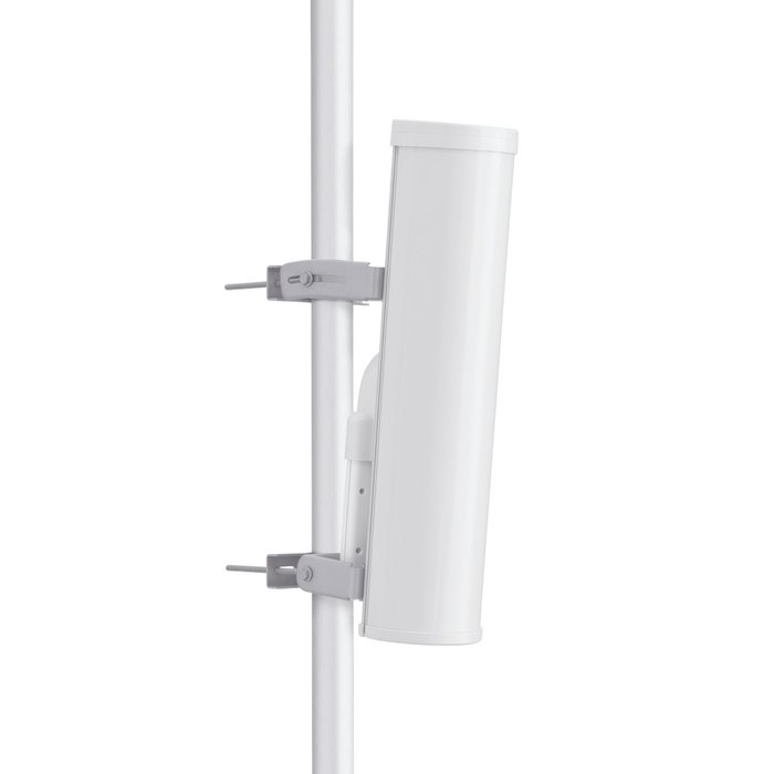 Antena Sectorial 90-120 grados, 4.9-5.97 GHz p/ Radios Conectorizados ePMP 1000, ePMP 2000 y ePMP 3000 (C050900D021A )