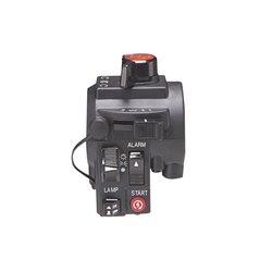 Controlador Ergonómico ideal para motocicletas