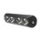 Luz Perimetral , 4 LEDs Ultra Brillantes, color Ambar
