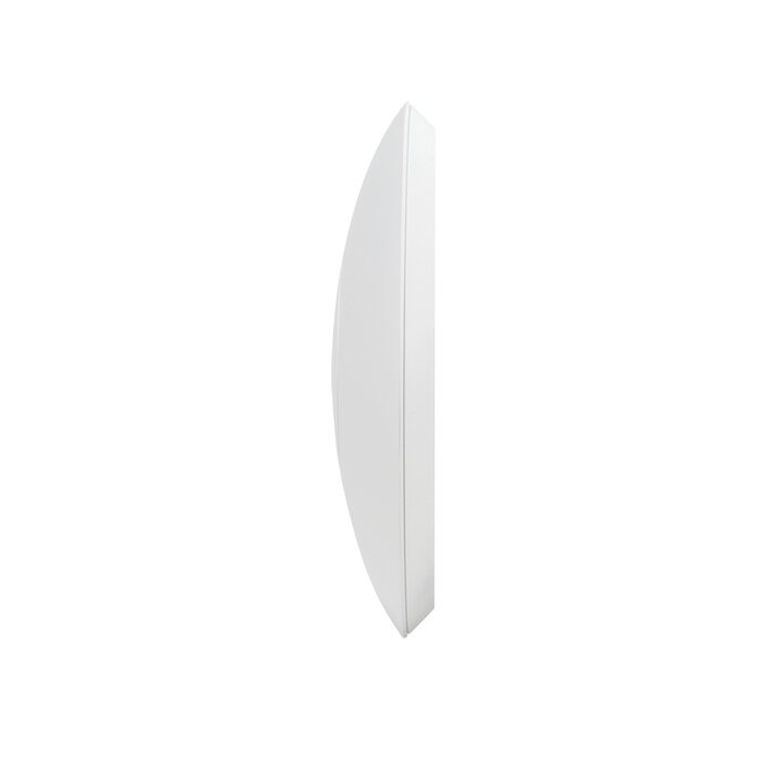 Access Point UniFi, doble banda 802.11ac, MIMO 2X2, soporta 100 clientes, hasta 867 Mbps, para interior, PoE 802.3af.