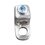 Conector Mecánico Tipo Zapata para Bornes de 1/2" a Cable de Cal. 4 a 2/0 AWG.