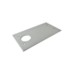 Base para anclaje de barreras FAAC 620