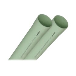 Tubo PVC Conduit pesado de 4" de 3mts