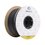 Carrete de Fibra Óptica Monomodo con conectores LC-LC Duplex, Reforzada con Kevlar, de 150 metros