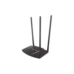 Router de alta potencia 300 Mbps 1 Puerto WAN 10/100 y 3 Puertos LAN 10/100
