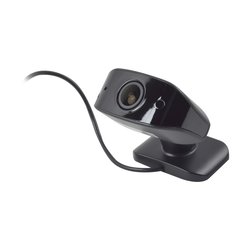 Cámara AHD de 1MP para videovigilancia móvil para Interior con micrófono.