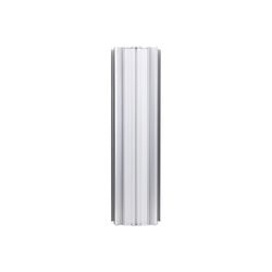 Antena sectorial para estaciones base airMAX AC de 60° de cobertura horizontal, en 5 GHz (5150 - 5875 MHz) de 21 dBi