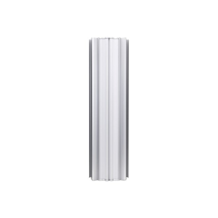 Antena sectorial para estaciones base airMAX AC de 60° de cobertura horizontal, en 5 GHz (5150 - 5875 MHz) de 21 dBi