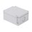 Cajas de Interconexión con 6 Terminales. De 91 x 75 x 43 mm