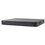 DVR 4 Megapixel / 8 Canales TurboHD + 4 Canales IP / Detección de Rostros / 1 Bahía de Disco Duro / 1 Canal de Audio / Salida de Vídeo en 4K