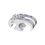 Conector de Compresión para Hacer Derivaciones de Cables, Espacios de 250 Kcmil a 2 AWG, 2 a 6 AWG, y 8 a 4 AWG