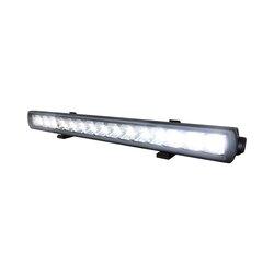 Barra de Luces LED de Alta Intensidad, Luz Blanca Ultra Brillante