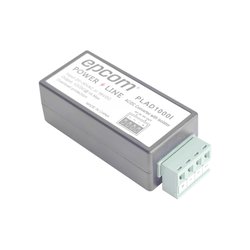 2 en 1 ; 1.- Convertidor de 24 Vca a 12 Vcd ; 2.- Filtro contra ruido para cámaras TurboHD, CVI, TVI / Envío Largas Distancias