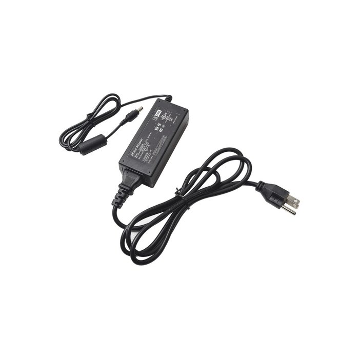 Fuente de poder de 24 Vcd regulado @ 3A; UL; Voltaje de entrada de 100-240 Vca
