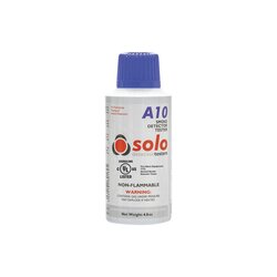 Lata con 4.8 Onzas de Aerosol Probador Para Detectores De Humo, para Usarse con SOLO-330 y SOLO-332