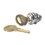 Cerradura con llave para 16120(4001-035)