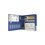 Fuente de poder profesional HEAVY DUTY de 11 - 15 Vcd @ 30 Amper, para 18 cámaras, con voltaje de entrada de: 110-220 Vca