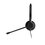 Jabra Biz 2300 Mono con conexión QD, resistente para contact center con brazo articulado con giro de 360º (2303-820-105)