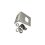 Kit Adaptador de Brida a Mamparo Para Protectores Con Conector Tipo N