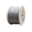 Bobina de Cable Blindado F/UTP de 4 Pares, Z-MAX, Cat6A, Soporte de Aplicaciones 10GBase-T, CM, Color Gris, 305m