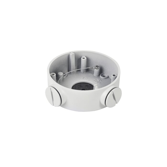 Caja de conexiones IP66 para cámaras tipo bala