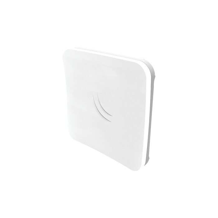 (SXTsq Lite2) Cliente y PtP en 2.4 GHz, 802.11b/g/n con Antena Integrada de 10 dBi, Hasta 1000 mW de Potencia.