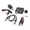 Kit de largo alcance de 400 metros TVI compuesto por TT4501T + TT4501R / Activo+Activo / Compatible 5/3/2/1 Megapixel