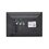 Monitor IP Touch Screen 7" para Videoportero IP Modular / Vídeo en Vivo / PoE Estándar / Apertura Remota / Llamada Entre Monitores / Audio de dos vías / Policarbonato