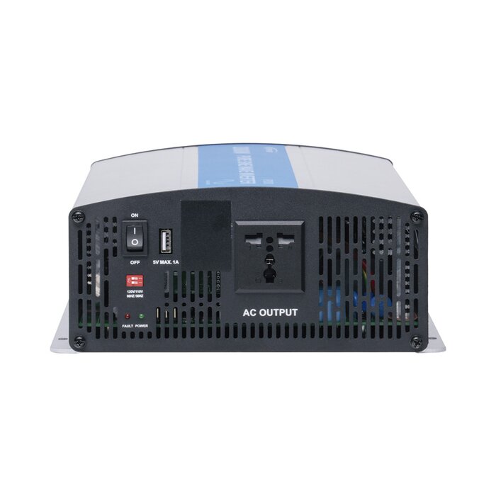 Inversor Ipower 2000W, Ent: 48V, Salida: 120 Vca