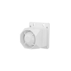 Sirena de dos tonos para exterior / Sonido 112dB